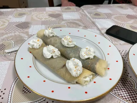Palacinky