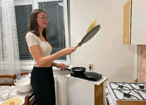 Palacinky