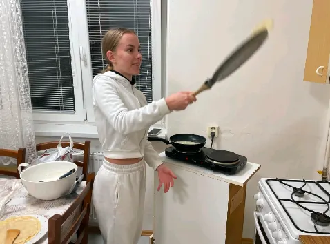 Palacinky