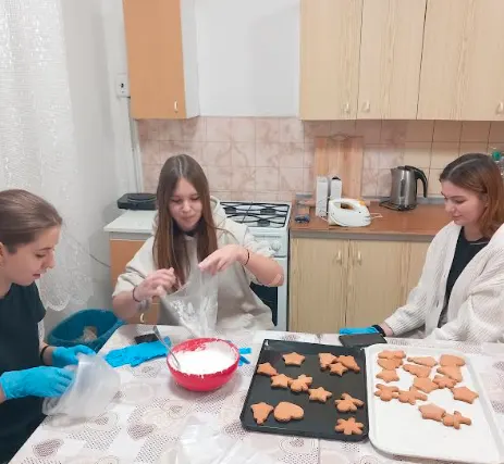 Pečenie a zdobenie medovníkov