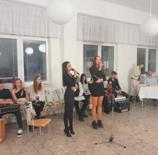 Štedrá večera v ŠI