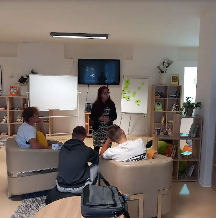 Reziliencia - emočná odolnosť