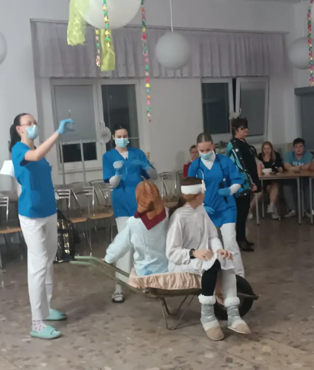 KARNEVAL