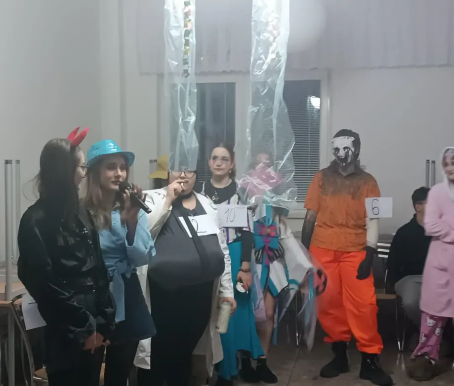 KARNEVAL