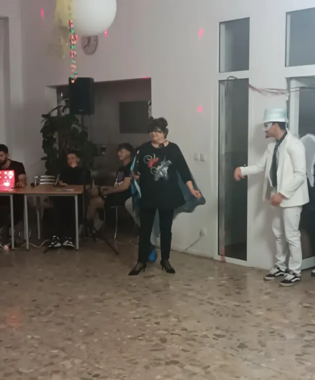 KARNEVAL