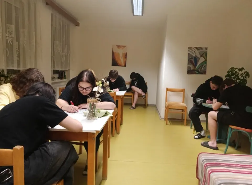 Anglické krížovky