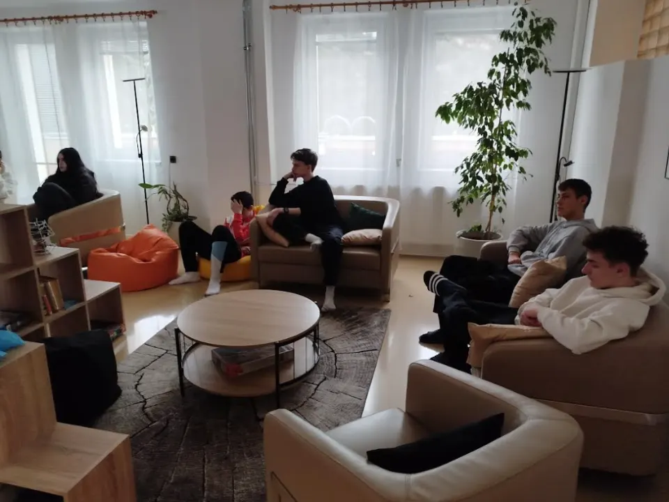 Zdravý životný štýl