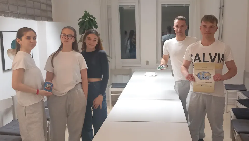 Život na jednej planéte