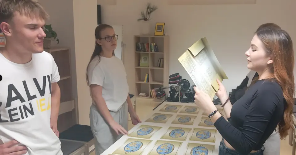 Život na jednej planéte