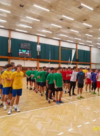 Malý futbal - Detva