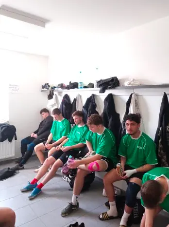 Malý futbal - Detva