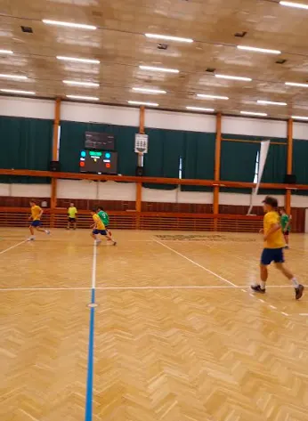 Malý futbal - Detva