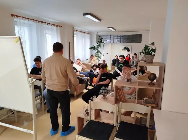 7 právd o drogách