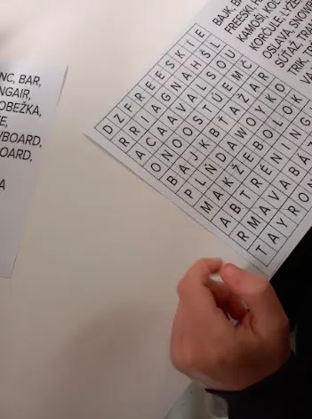 Osemsmerovky