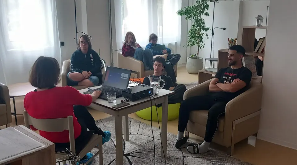 Recyklácia elektrospotrebičov a elektrotechniky