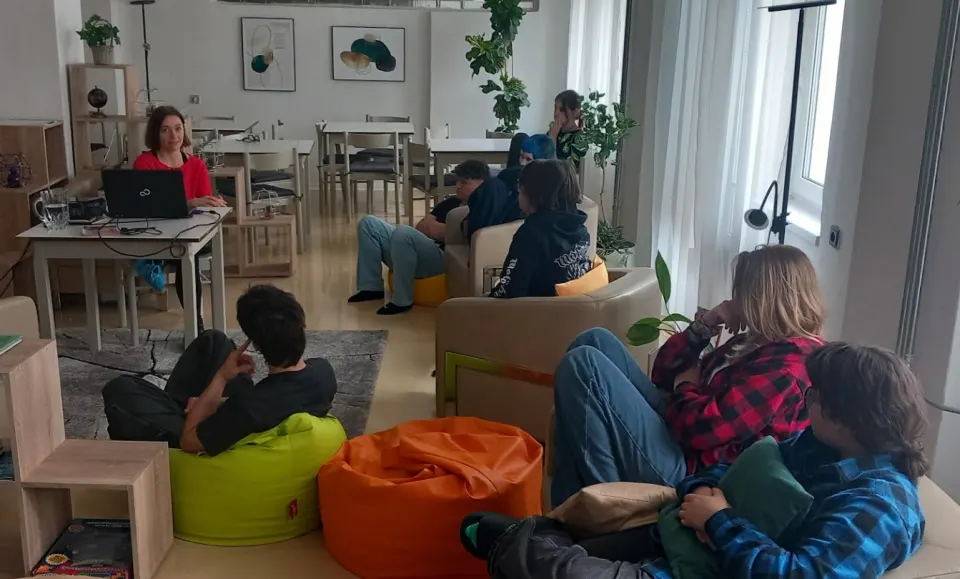 Recyklácia elektrospotrebičov a elektrotechniky