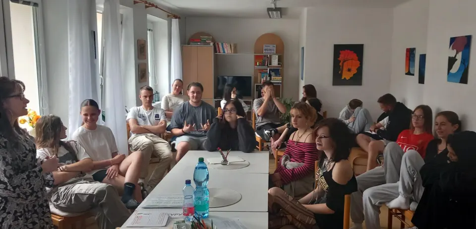 Stereotypy a predsudky v nás