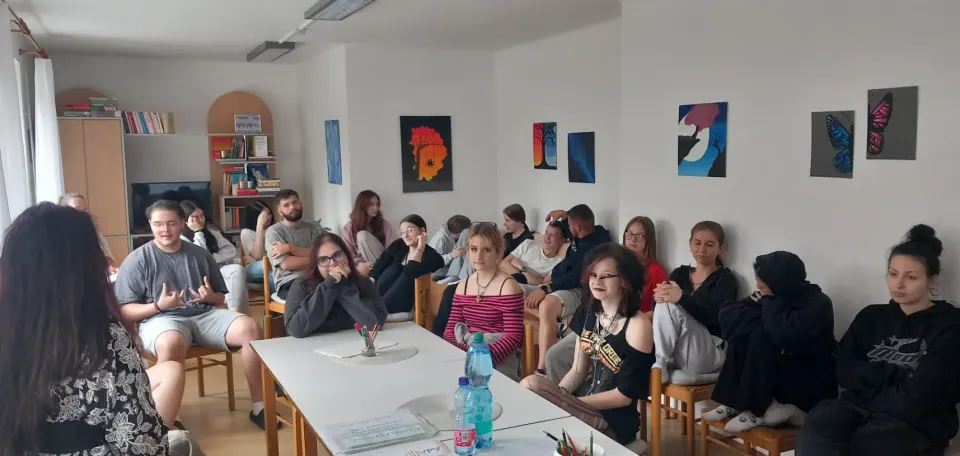 Stereotypy a predsudky v nás
