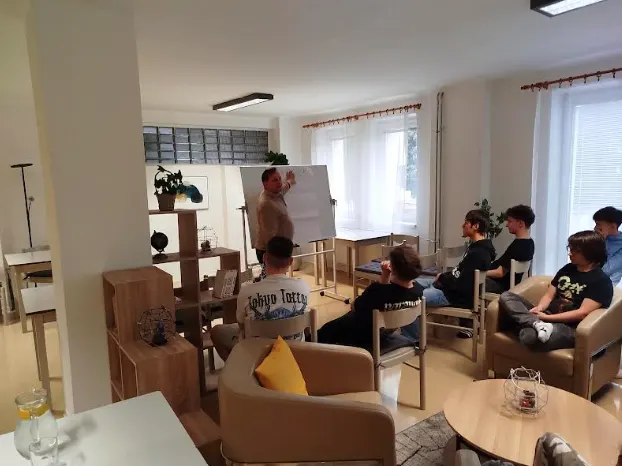 Obchodovanie s ľuďmi