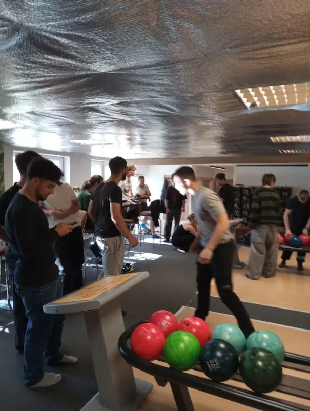 Bowling