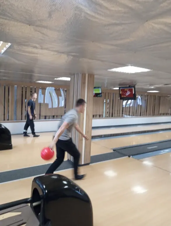 Bowling