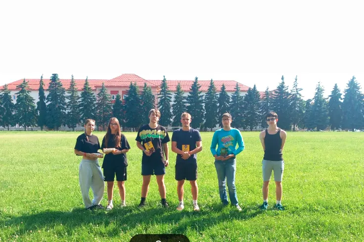Kalokagatia v ŠI