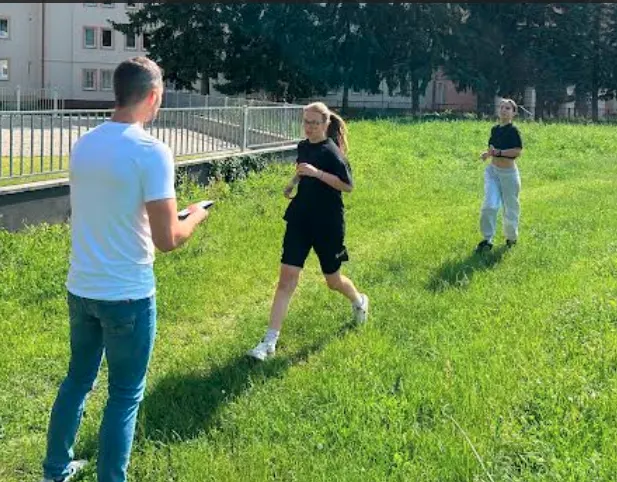 Kalokagatia v ŠI