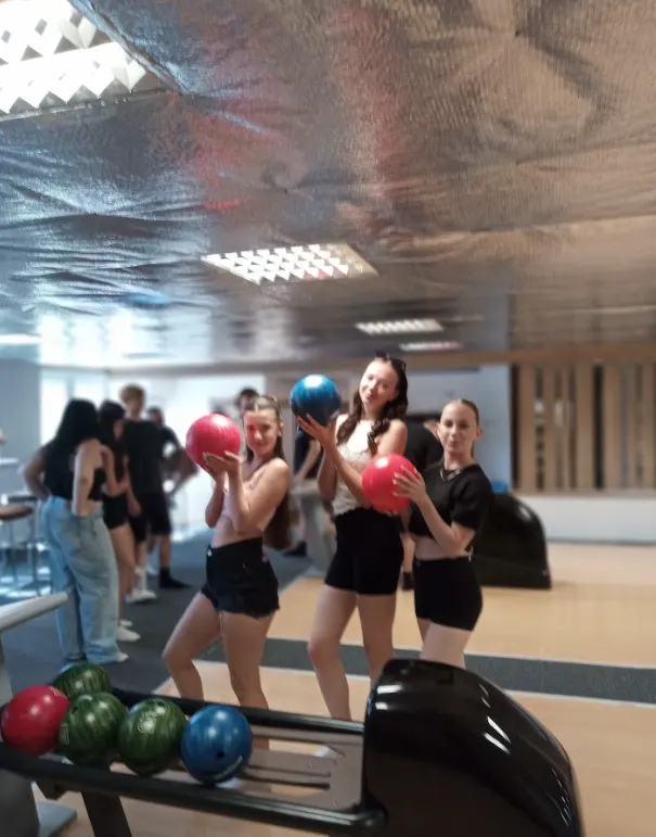Bowling