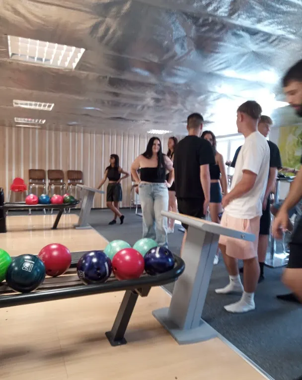 Bowling