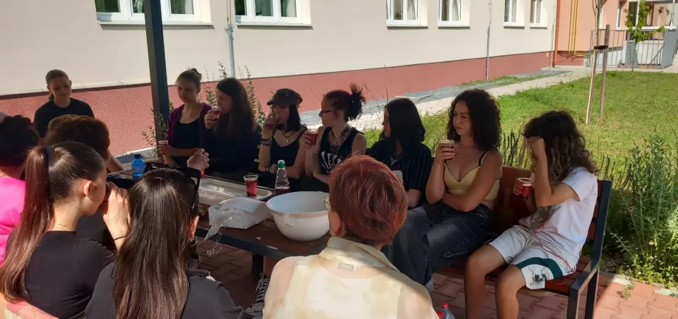 Zdravý životný štýl
