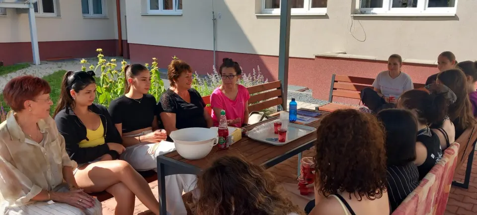 Zdravý životný štýl