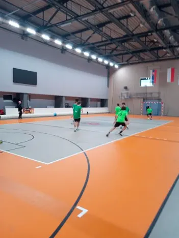 Malý futbal