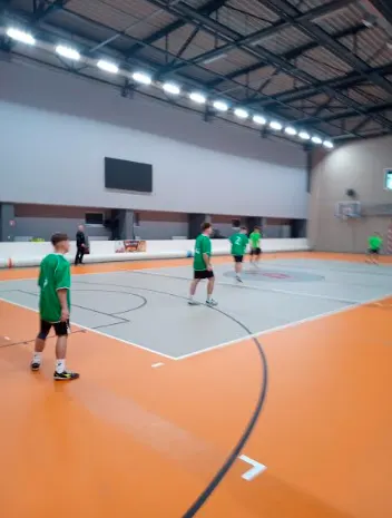 Malý futbal