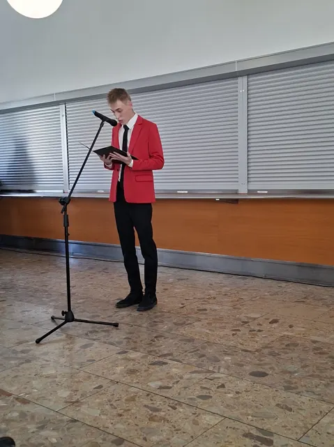 Rozlúčka so štvrtákmi