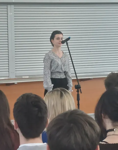 Rozlúčka so štvrtákmi