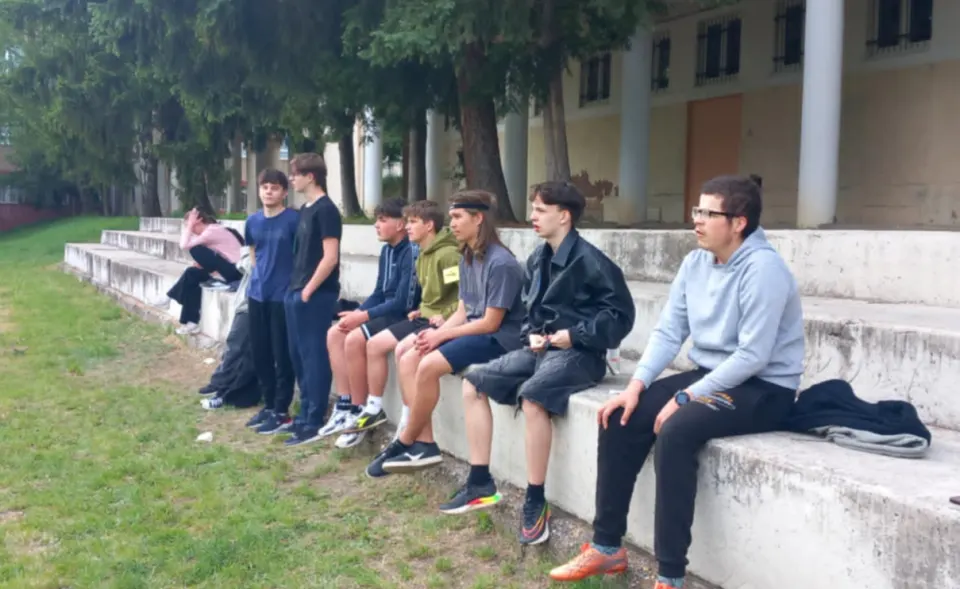 Kalokagatia v ŠI