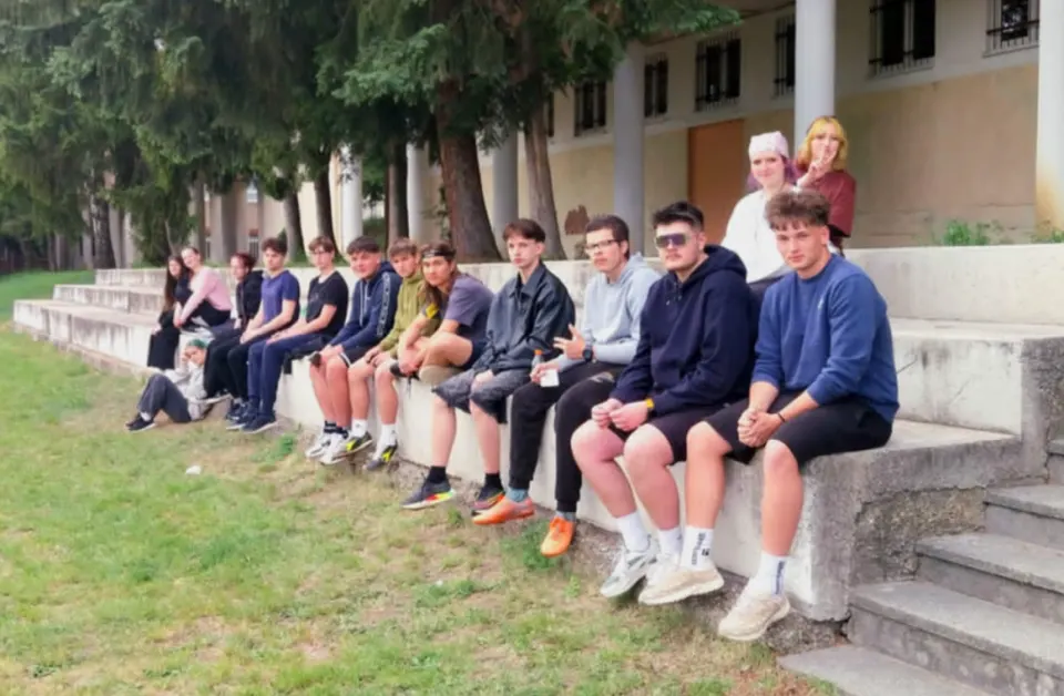 Kalokagatia v ŠI