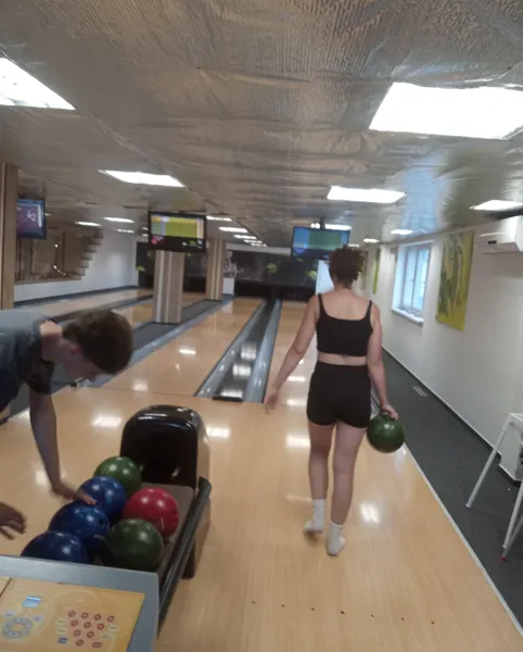 Bowling