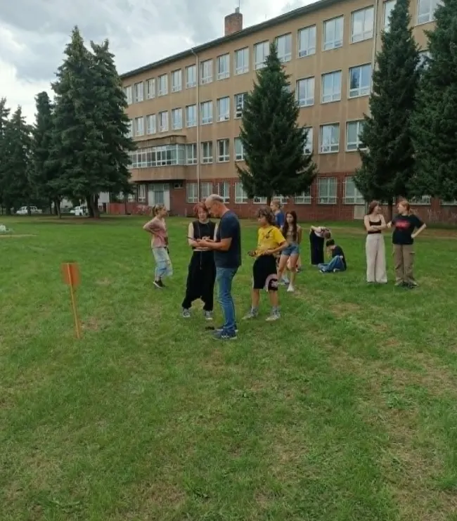 Olympijský deň