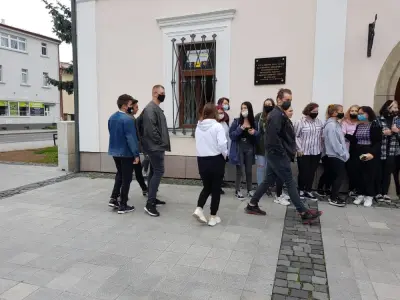 Výstava prác žiakov – fotografia 10