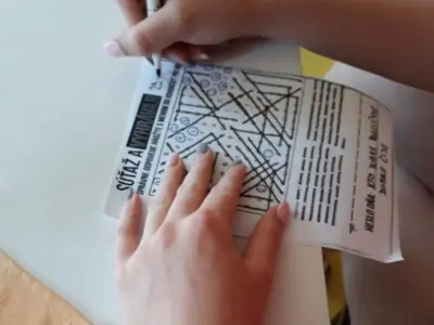 Súťaž v sudoku – fotografia 4