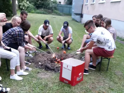Opekačka – fotografia 18