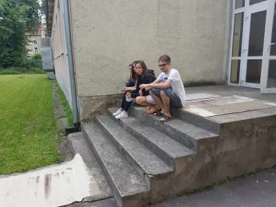 Opekačka – fotografia 14