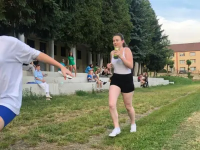 Beh za zdravím – fotografia 10