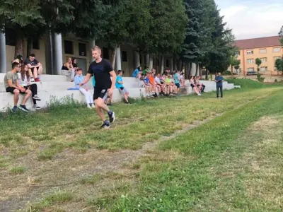Beh za zdravím – fotografia 13
