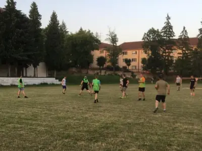 Futbal – fotografia 4