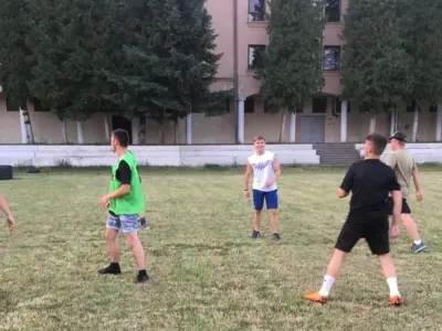 Futbal – fotografia 5