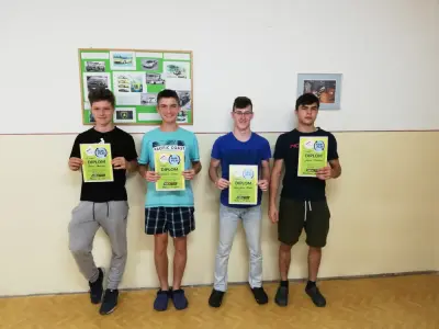 Súťaž v netradičných disciplínach – fotografia 23