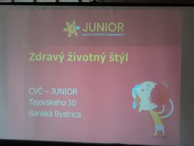 Zdravý životný štýl – fotografia 8