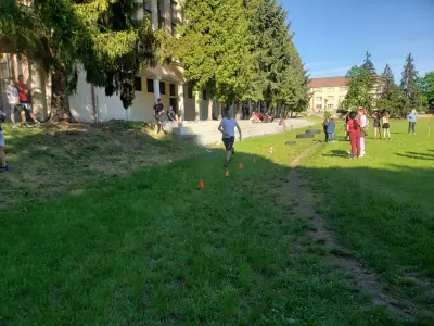 Olympijský deň – fotografia 10